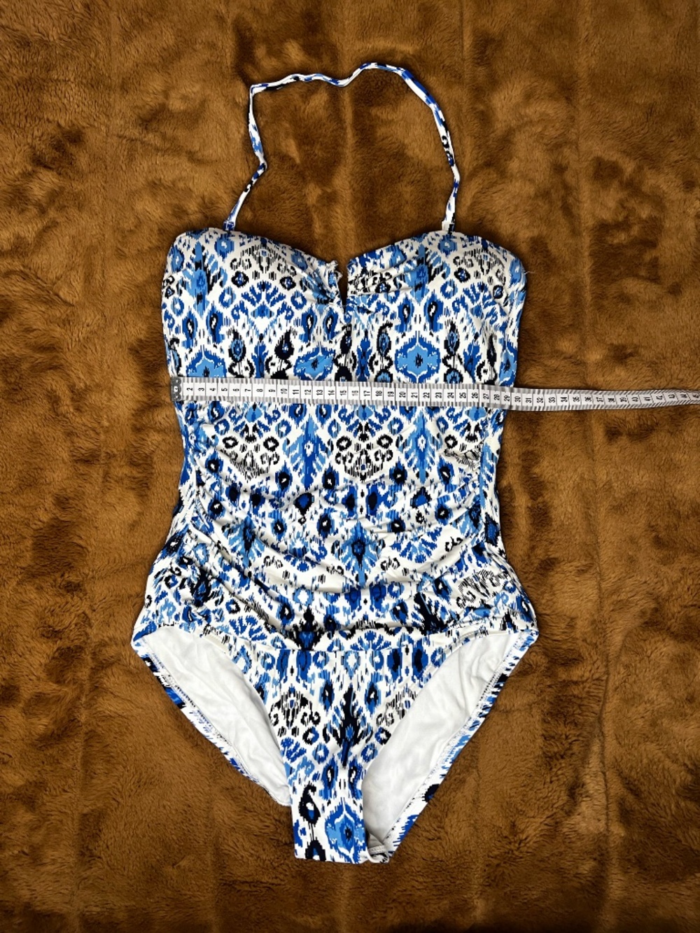 Tommy Bahama Swimsuit – Size 4 - Picture 7 of 10